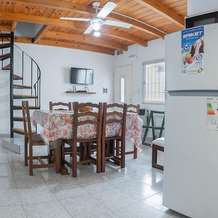 Apartament Fenix Apart Concepción del Uruguay Zewnętrze zdjęcie