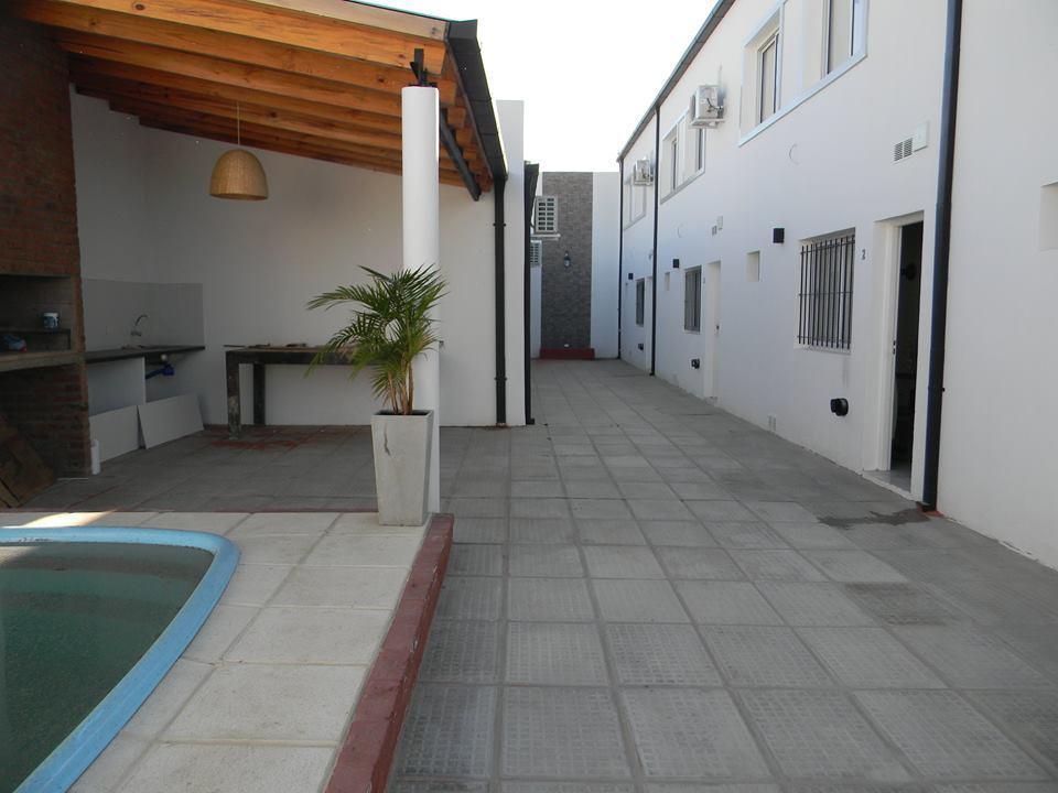 Apartament Fenix Apart Concepción del Uruguay Pokój zdjęcie