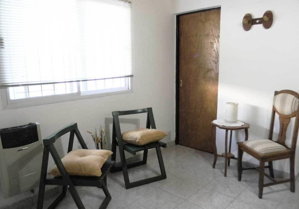 Apartament Fenix Apart Concepción del Uruguay Pokój zdjęcie