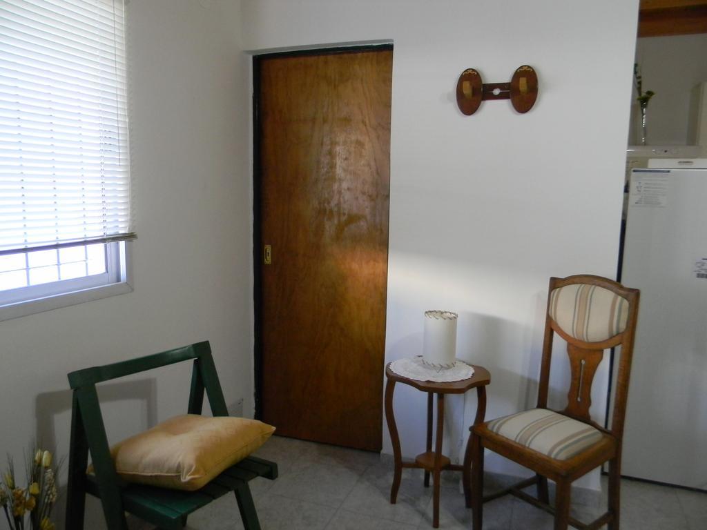 Apartament Fenix Apart Concepción del Uruguay Pokój zdjęcie