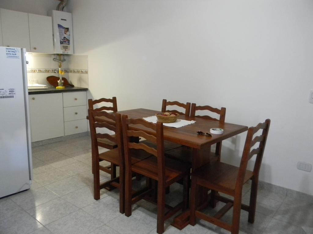 Apartament Fenix Apart Concepción del Uruguay Pokój zdjęcie