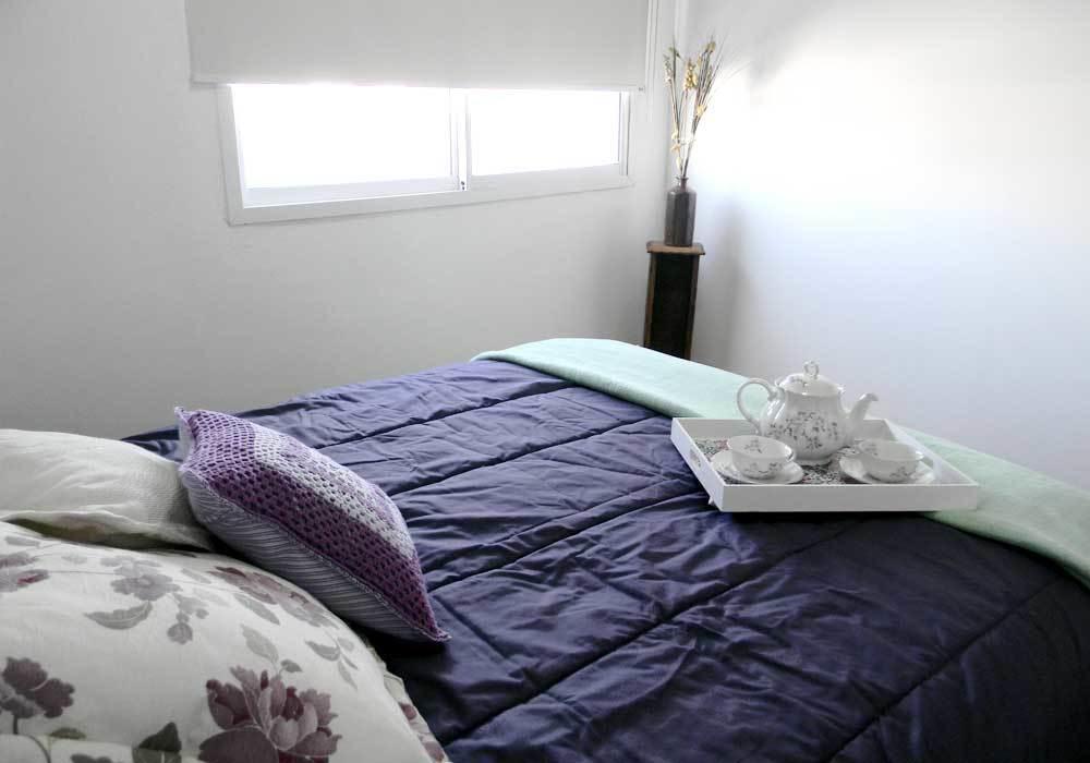 Apartament Fenix Apart Concepción del Uruguay Pokój zdjęcie