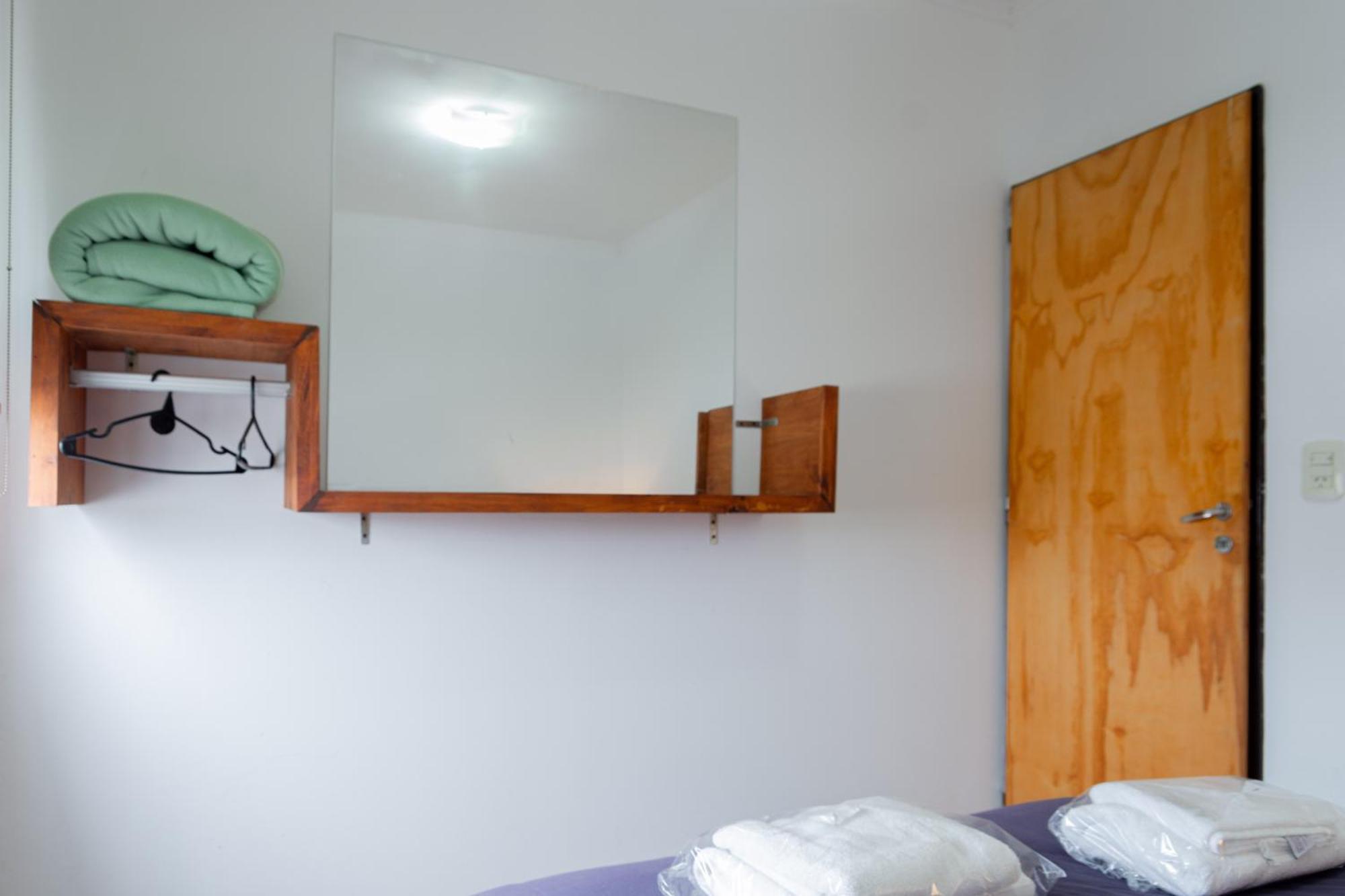 Apartament Fenix Apart Concepción del Uruguay Zewnętrze zdjęcie