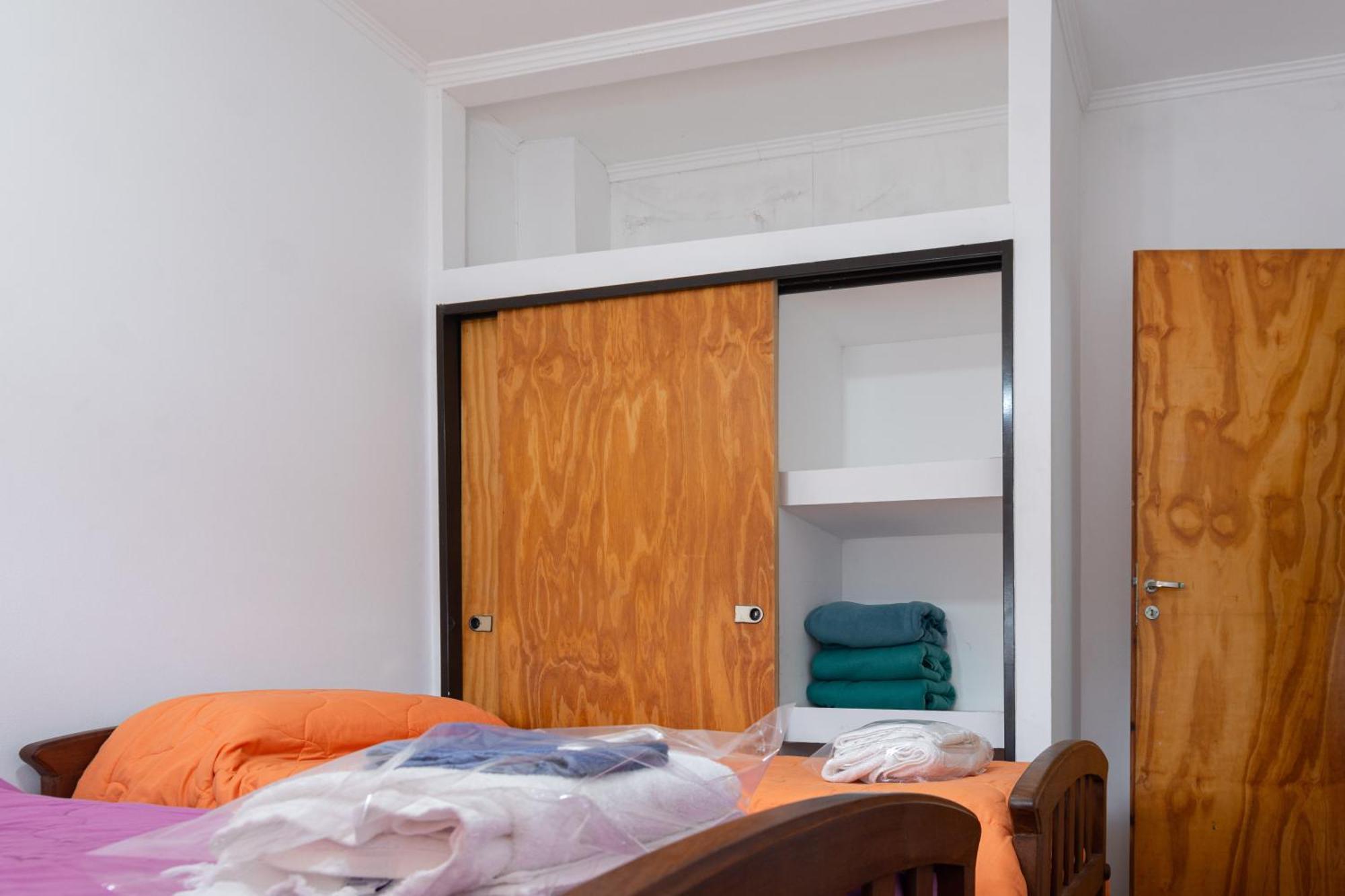 Apartament Fenix Apart Concepción del Uruguay Zewnętrze zdjęcie