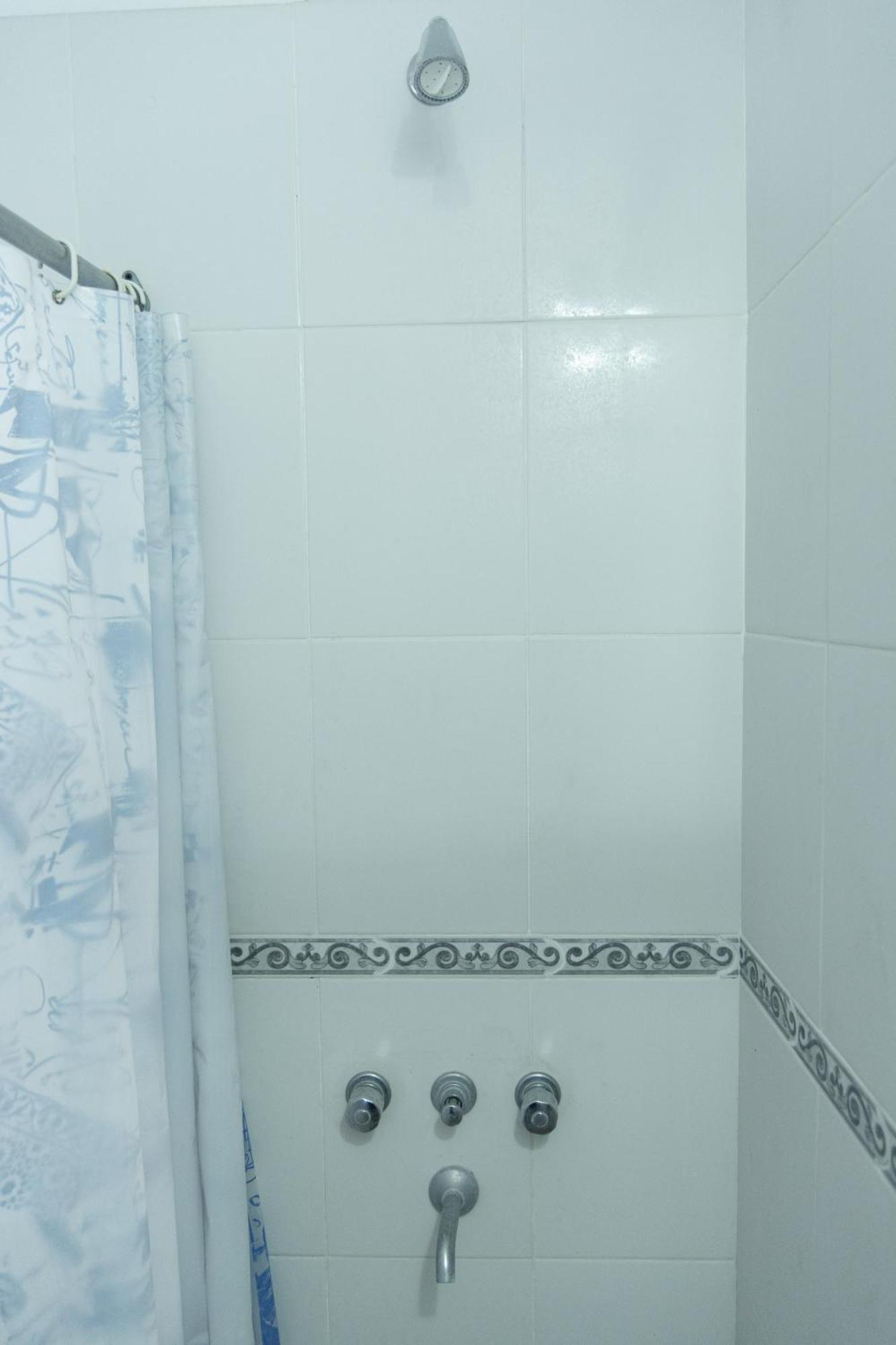 Apartament Fenix Apart Concepción del Uruguay Zewnętrze zdjęcie