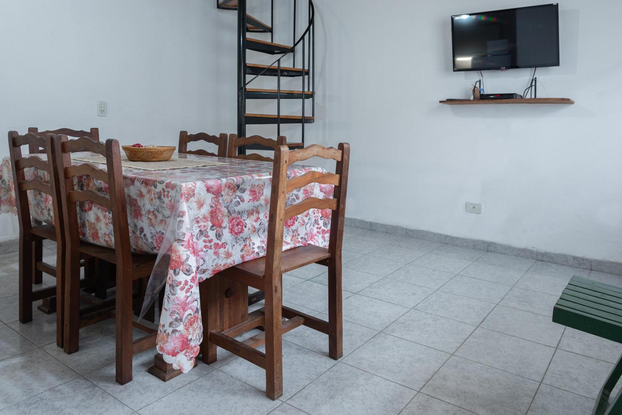 Apartament Fenix Apart Concepción del Uruguay Zewnętrze zdjęcie