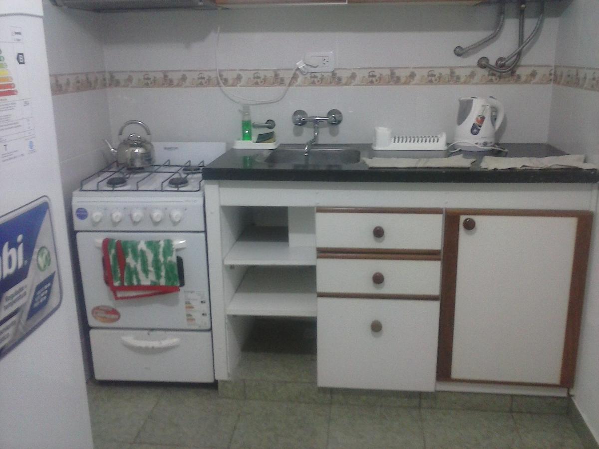 Apartament Fenix Apart Concepción del Uruguay Zewnętrze zdjęcie