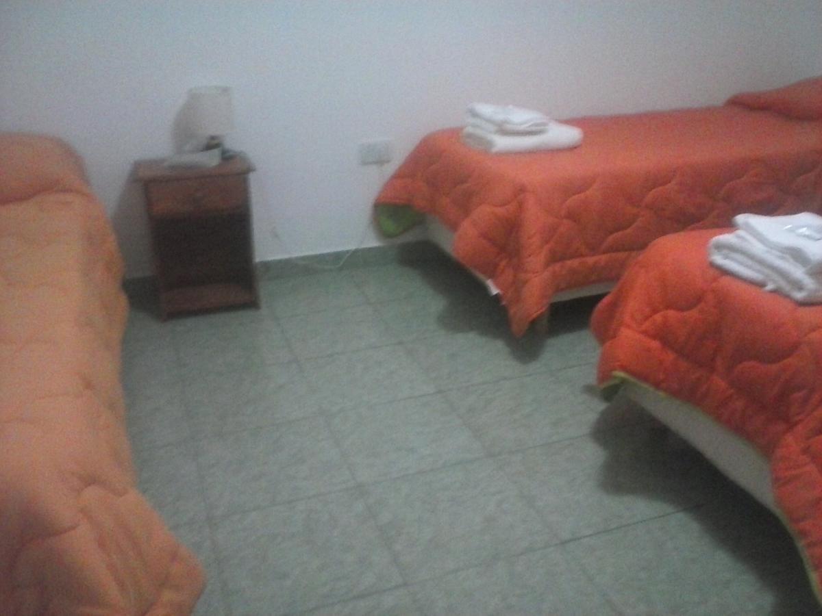 Apartament Fenix Apart Concepción del Uruguay Zewnętrze zdjęcie